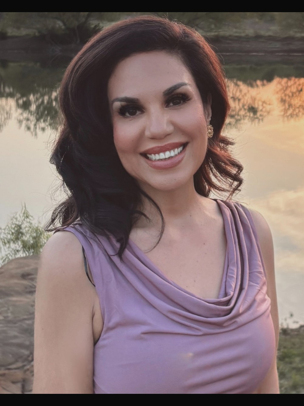 Christy Mendoza — Notary & Co. Texas